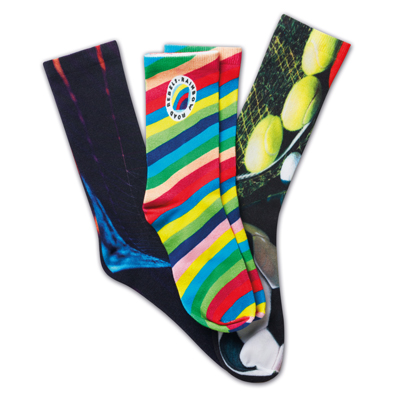 Bamboo socks - Image 1